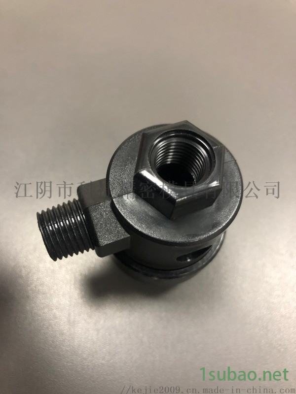 注射器模具,常州 自动脱螺纹模具图4