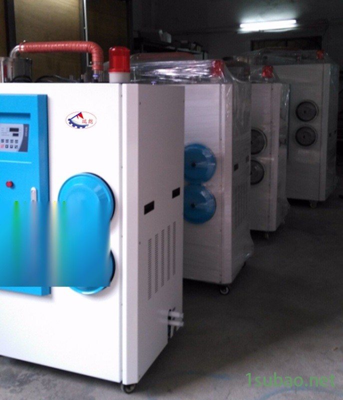 瑞朗50KG塑料除湿机，蜂巢式转轮除湿干燥机图4