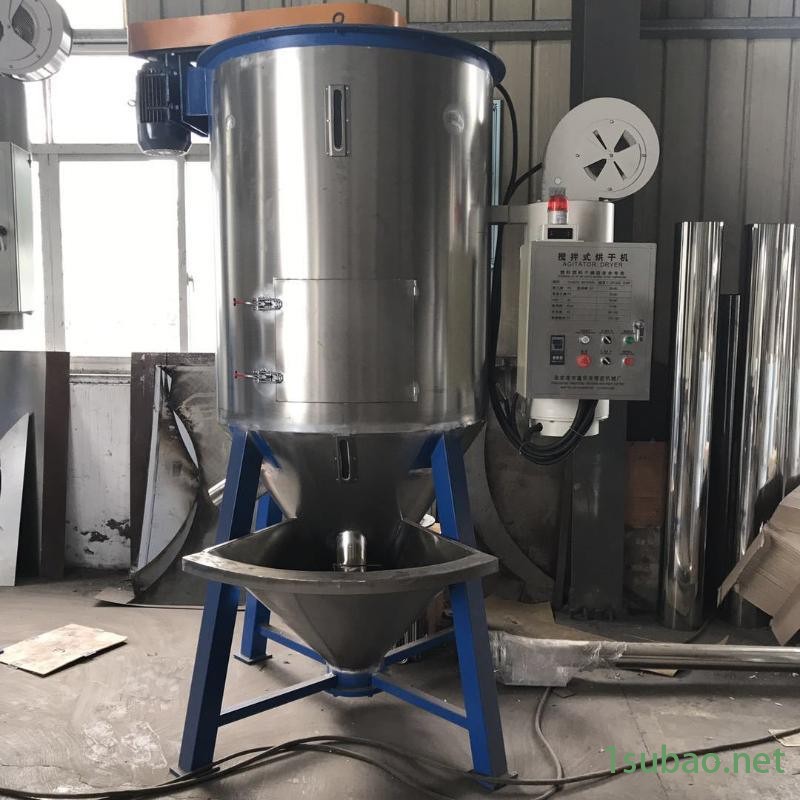 不锈钢立式塑料除湿结晶干燥机厂家直销塑料除湿烘干机专业制造图4