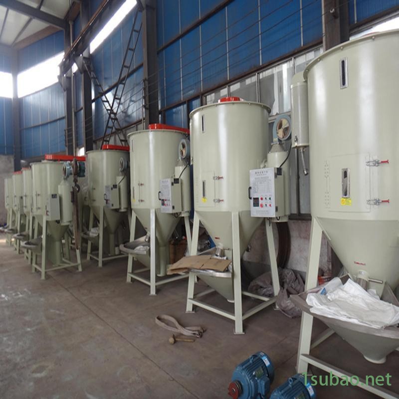 不锈钢立式塑料除湿结晶干燥机厂家直销塑料除湿烘干机专业制造图2