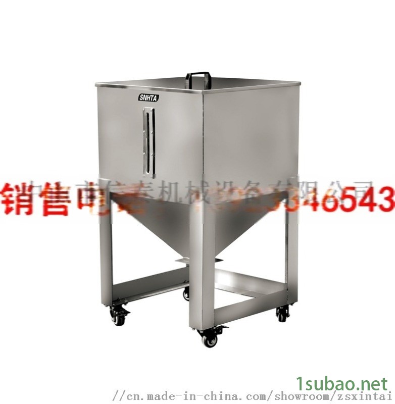 客户PET颗粒  除湿干燥机-信泰机械图5