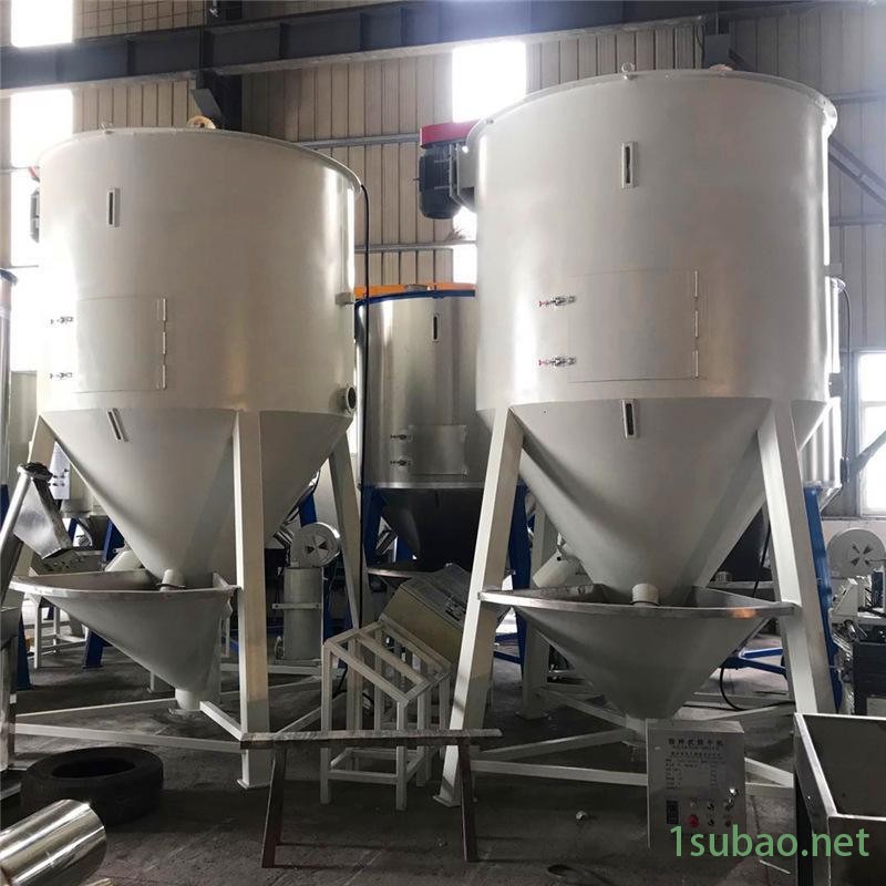 厂家直销立式塑料粒子除湿混合干燥机搅拌干燥机塑料拌料烘干机图4
