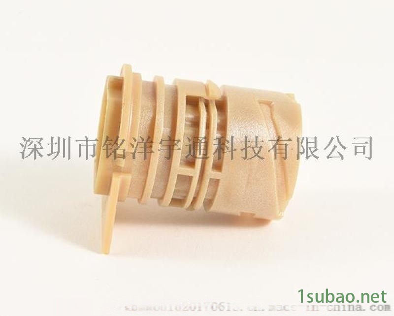 深圳精密插件注塑模具加工制造厂家图4
