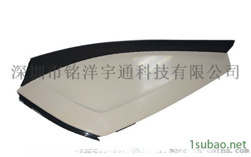 宝马汽车双色注塑模具图4
