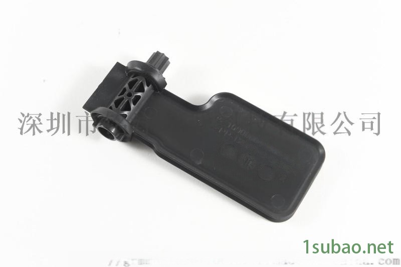 深圳塑胶模具制造公司塑胶制品成型加工厂图3