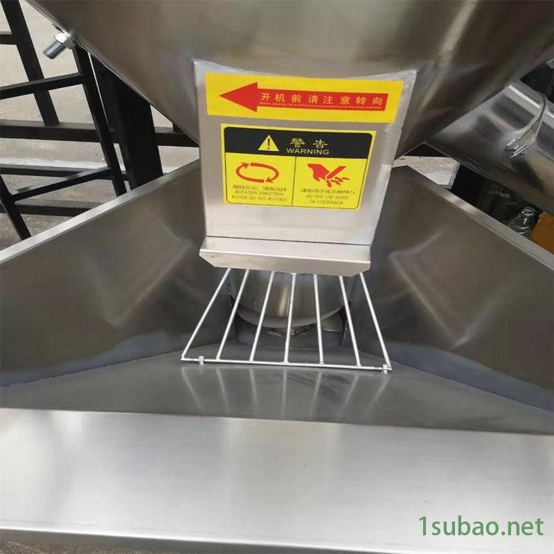 工厂直销塑500公斤塑料干燥机 塑胶颗粒搅拌机 不锈钢食品拌料机图4
