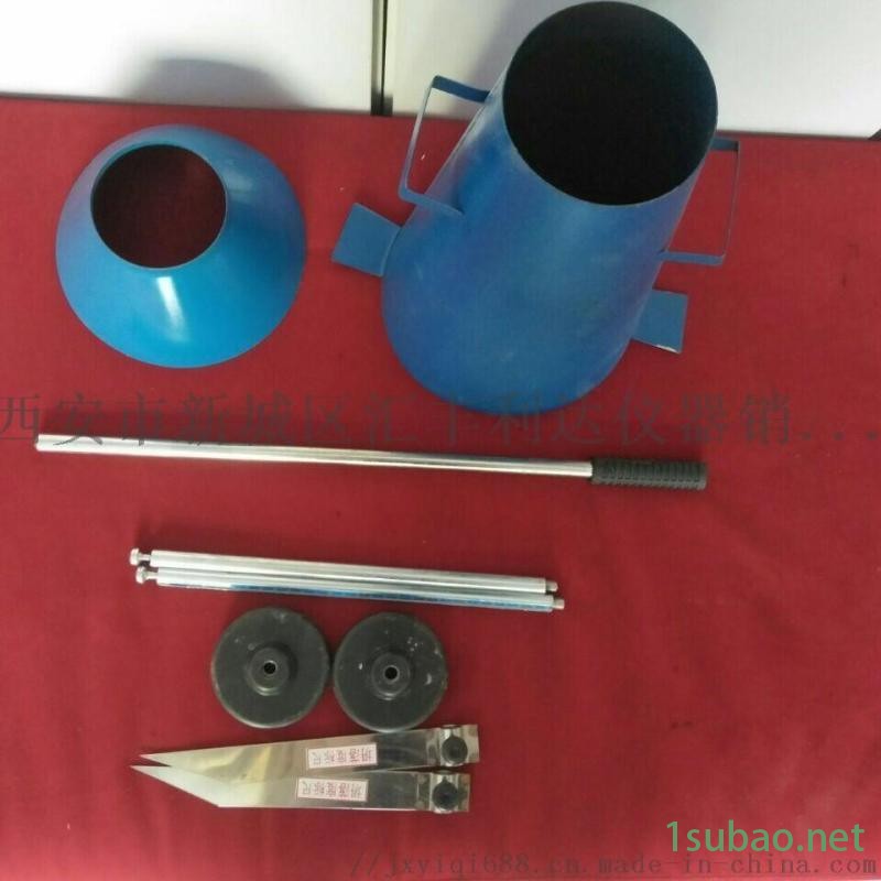 哪里有混凝土试块模具图5