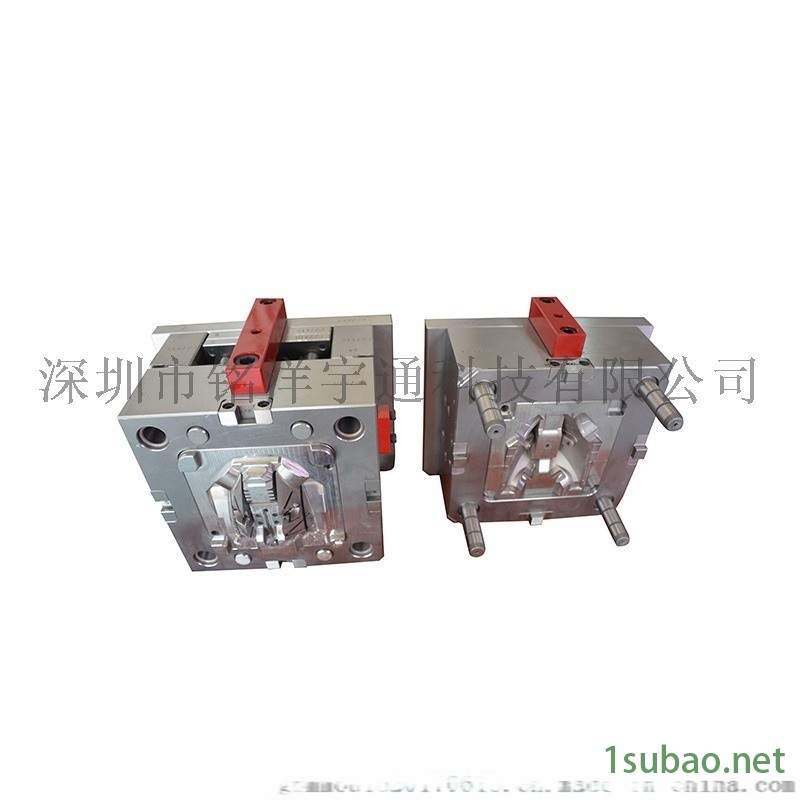 精密汽车模具加工汽车模具制造图5