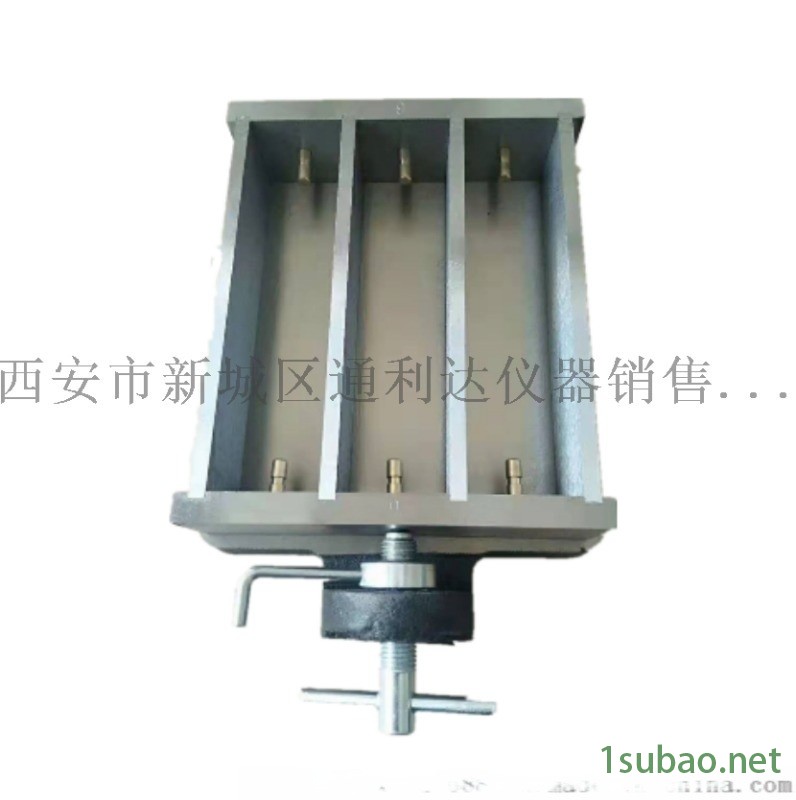 铸铁试块模具/哪里有卖铸铁试块模具图3