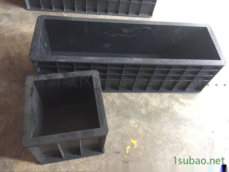 西安哪里有卖混凝土试模混凝土模具图4