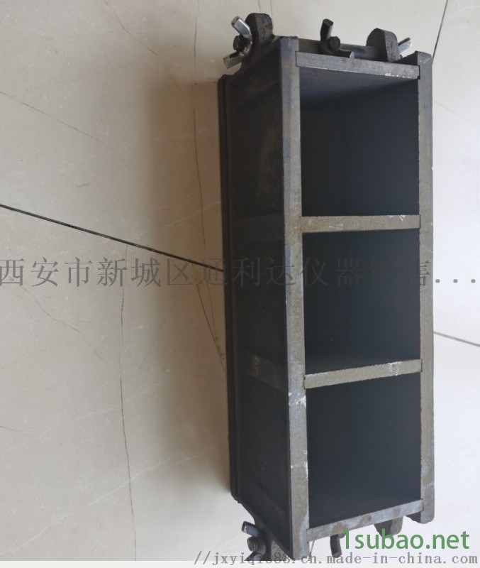 哪里有卖混凝土试模抗压模具图3