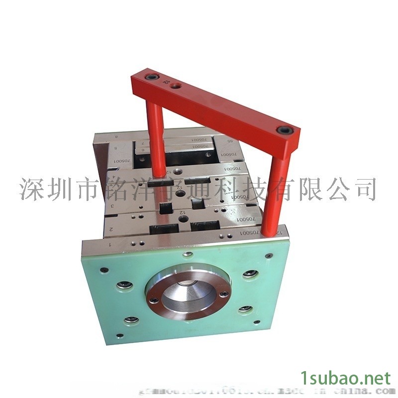 医疗精密注塑模具加工,塑胶精密注塑图5