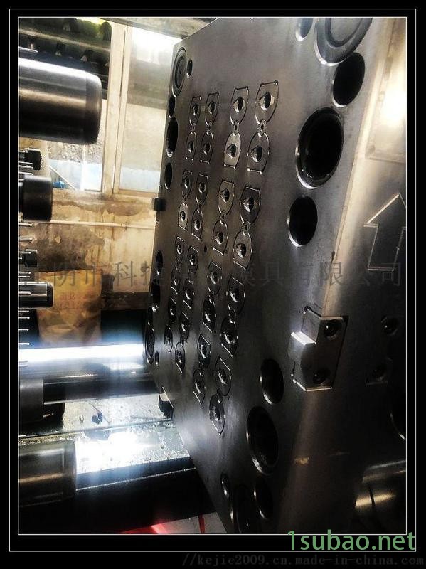 针筒模具,注射器模具,安全针模具图5