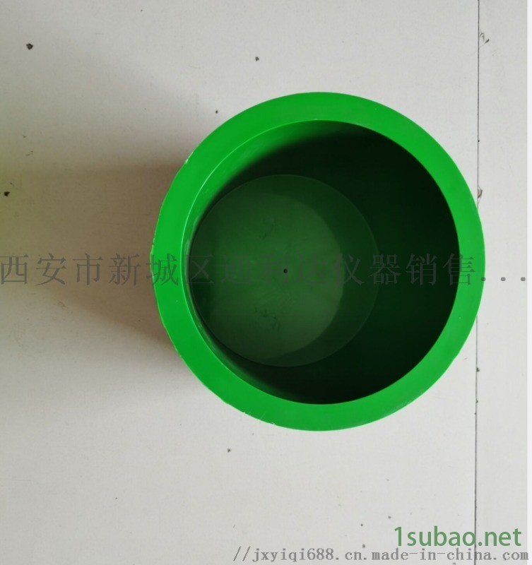 西安混凝土试模抗压模具哪里有卖图2