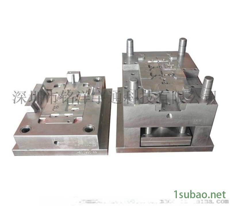 塑胶模具定制 注塑模具加工定制 塑料模具加工图3