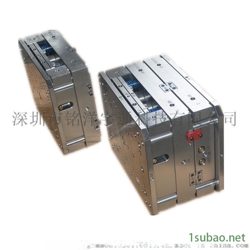 塑胶模具定制 注塑模具加工定制 塑料模具加工图2