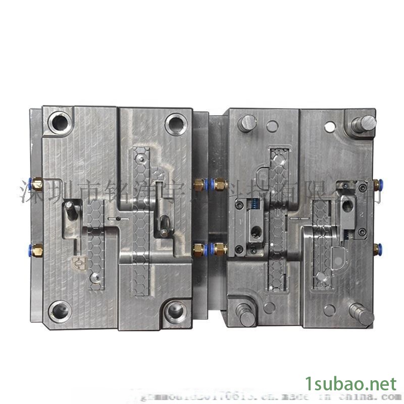 塑胶模具定制 注塑模具加工定制 塑料模具加工图4