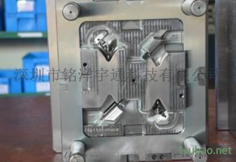 塑料注塑模具加工ABS外壳定制生产厂家图4