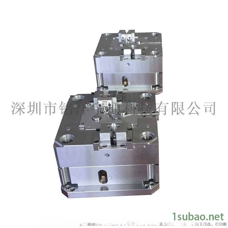 注塑模具加工定制塑料模具制做开模塑胶模具开模定制图3