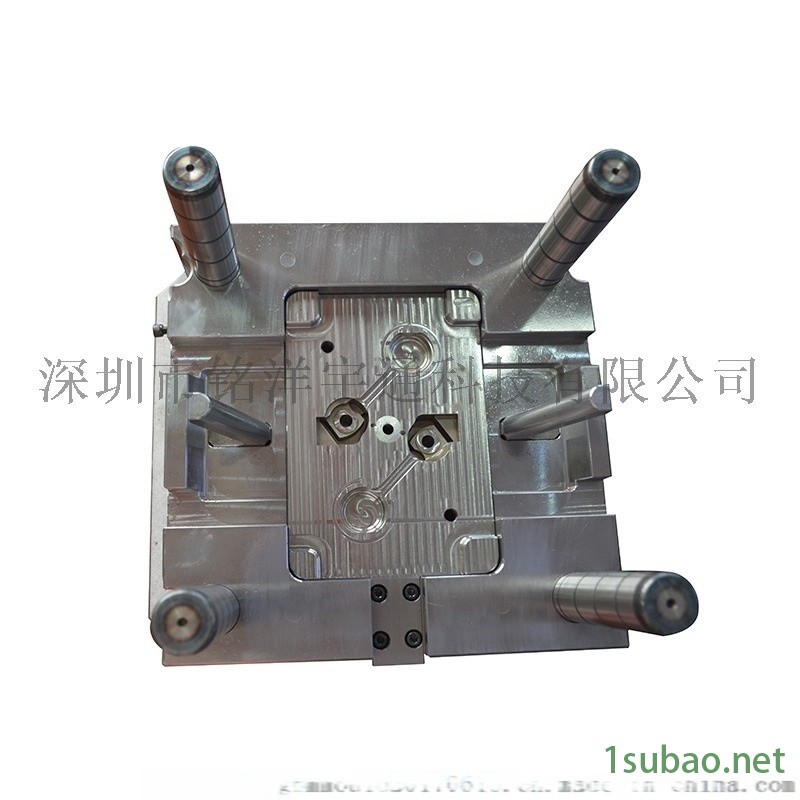 注塑模具加工定制塑料模具制做开模塑胶模具开模定制图2