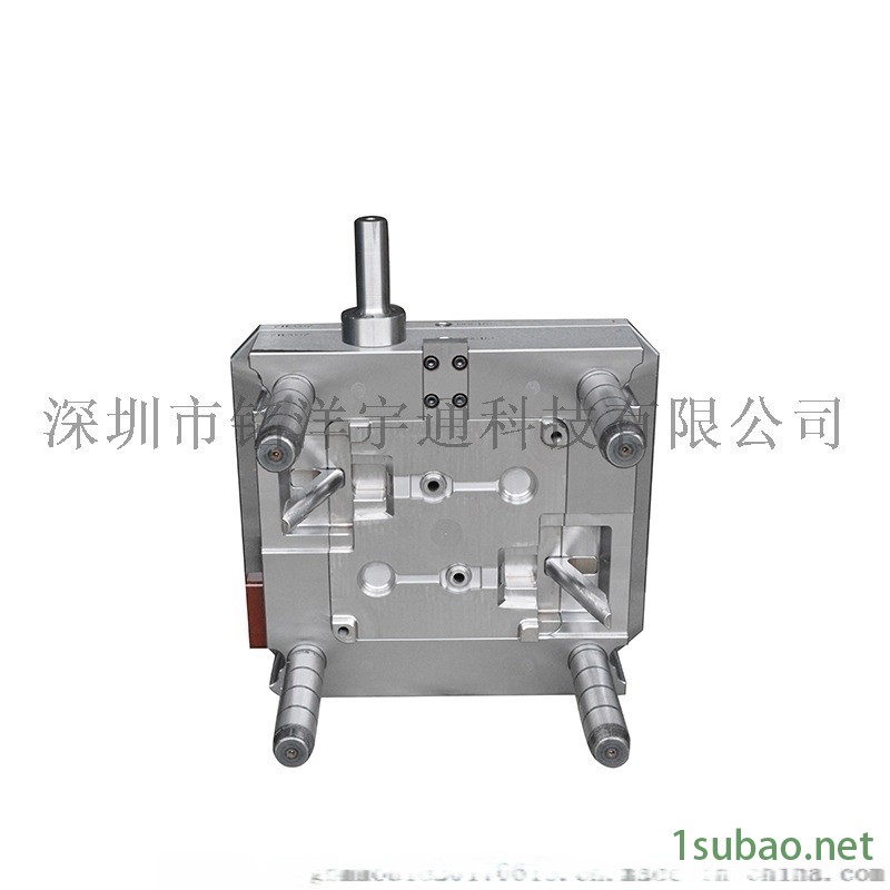 注塑模具加工定制塑料模具制做开模塑胶模具开模定制图4