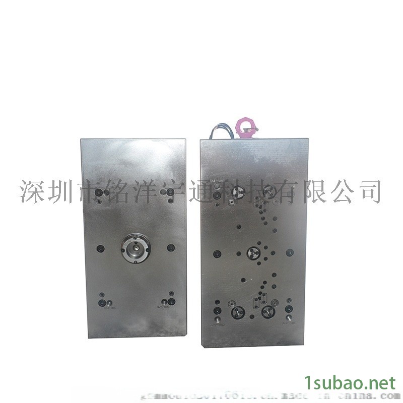 深圳塑胶模具定制塑胶模具注塑加工制作图5