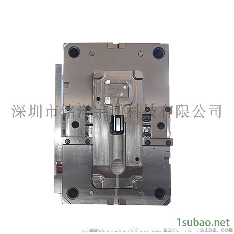 深圳塑胶模具定制塑胶模具注塑加工制作图2
