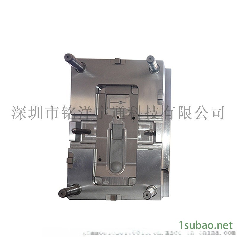 深圳塑胶模具定制塑胶模具注塑加工制作图3