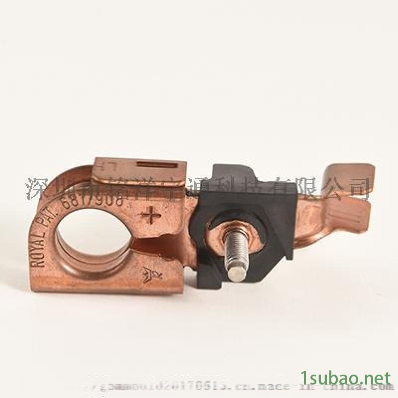 塑包铁精密嵌件塑胶模具制造加工厂家图3