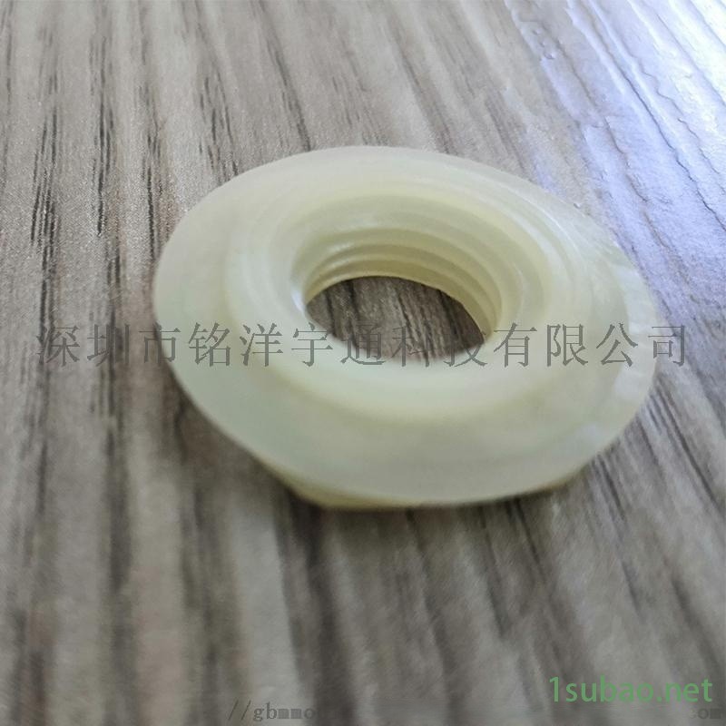 深圳自动脱螺纹模具加工制造厂图2