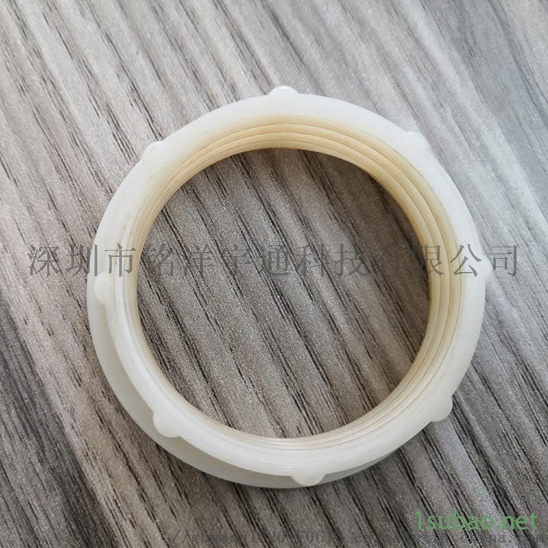 深圳自动脱螺纹模具加工制造厂图3