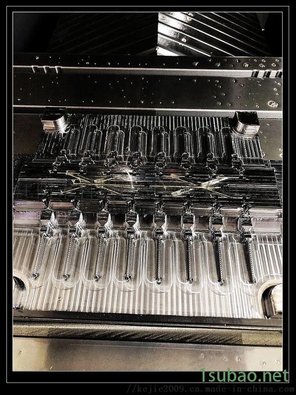 苏州注射器模具厂,常州针筒模具厂图2