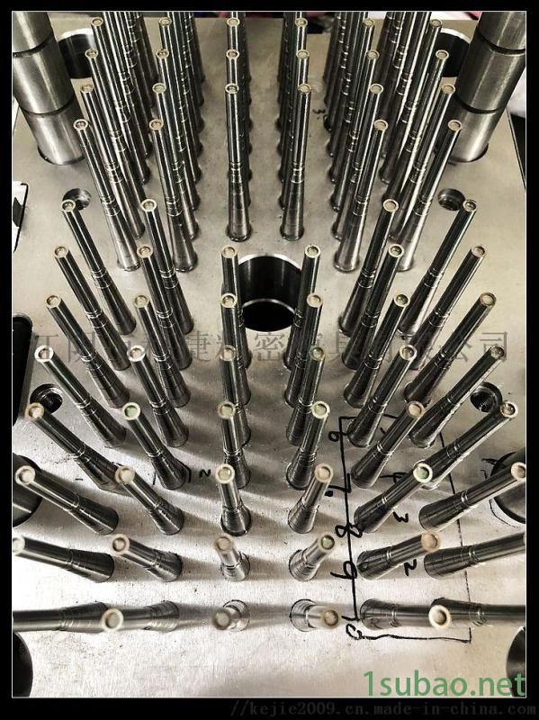 苏州注射器模具厂,常州针筒模具厂图3