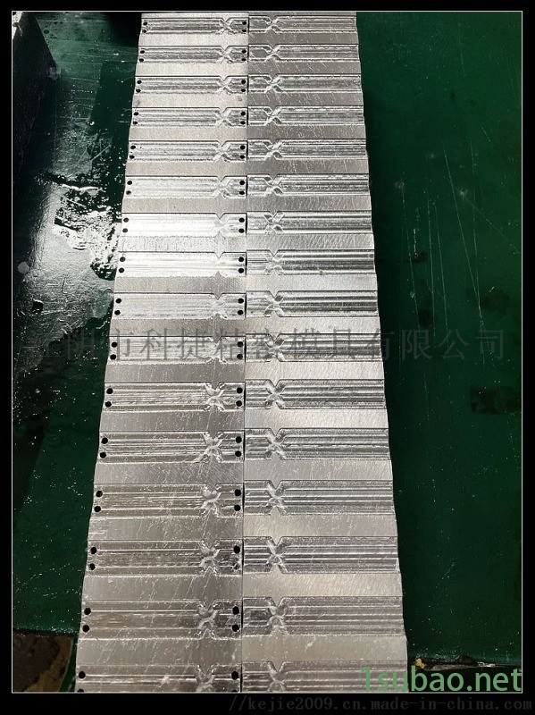 35ml注射器模具，35ml推杆模具图3