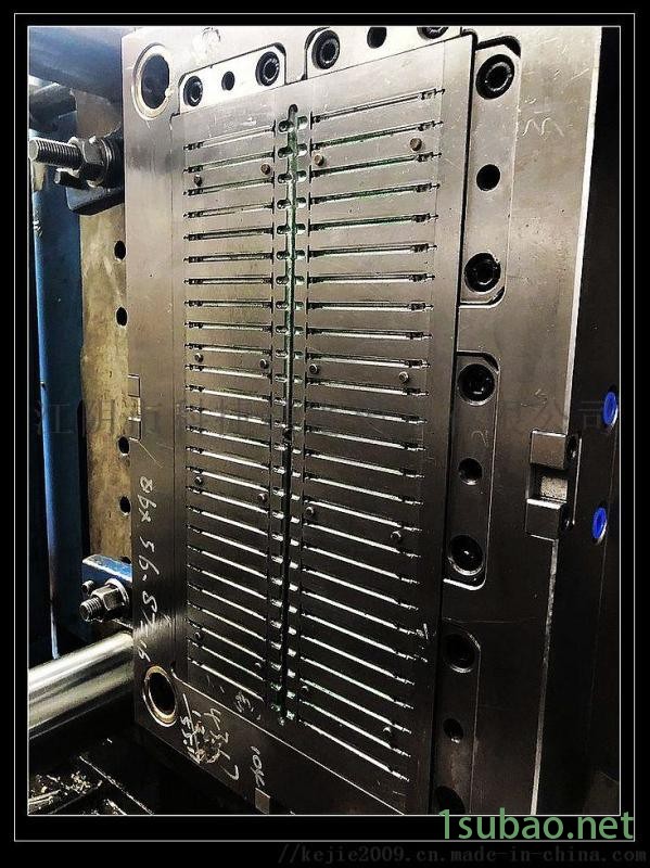 疫苗模具,1ml针筒模具图3