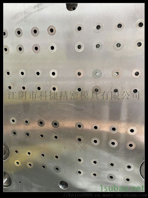 疫苗模具,1ml针筒模具图2