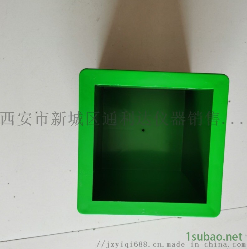 西安抗渗试模哪里有卖抗渗试模模具图5
