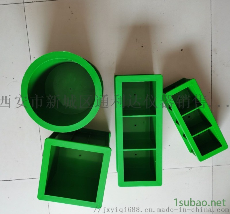西安抗渗试模哪里有卖抗渗试模模具图2