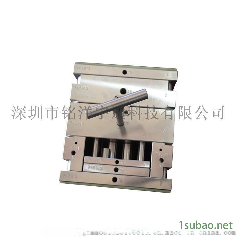 硒鼓外壳模具 打印机配件耗材模具定制图5