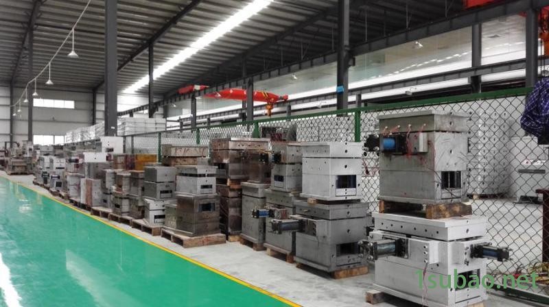 玻璃钢模压模具制造 SMC模压模具工厂 奥科兴模具图2