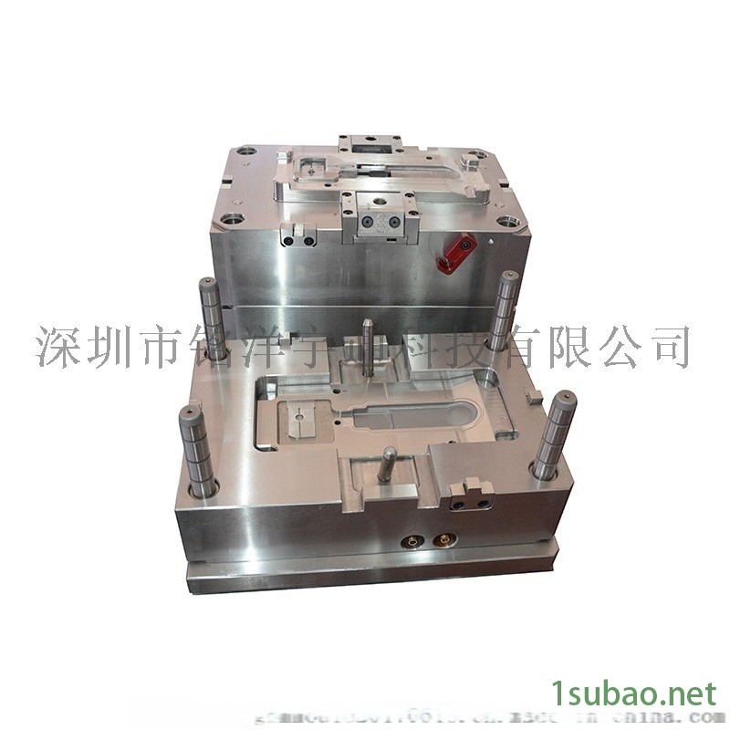 各类塑胶模具加工 新品塑料模具开发制作图5