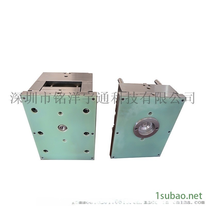 各类塑胶模具加工 新品塑料模具开发制作图3