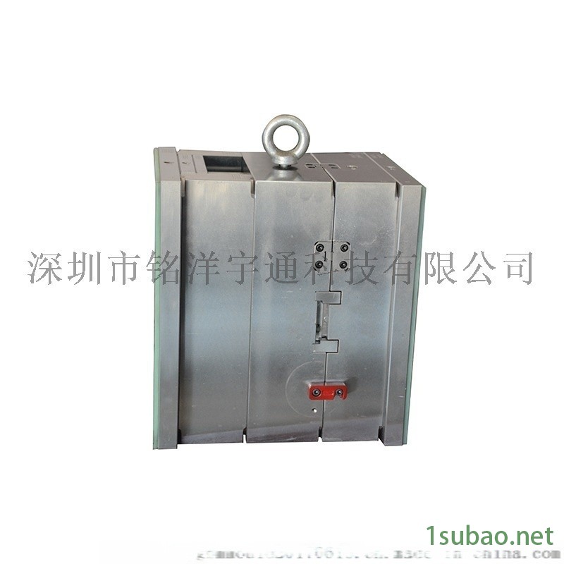 各类塑胶模具加工 新品塑料模具开发制作图4