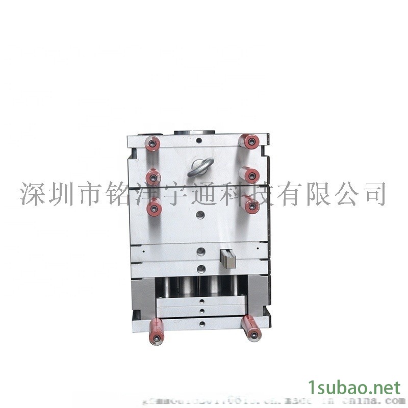 各类塑胶模具加工 新品塑料模具开发制作图2
