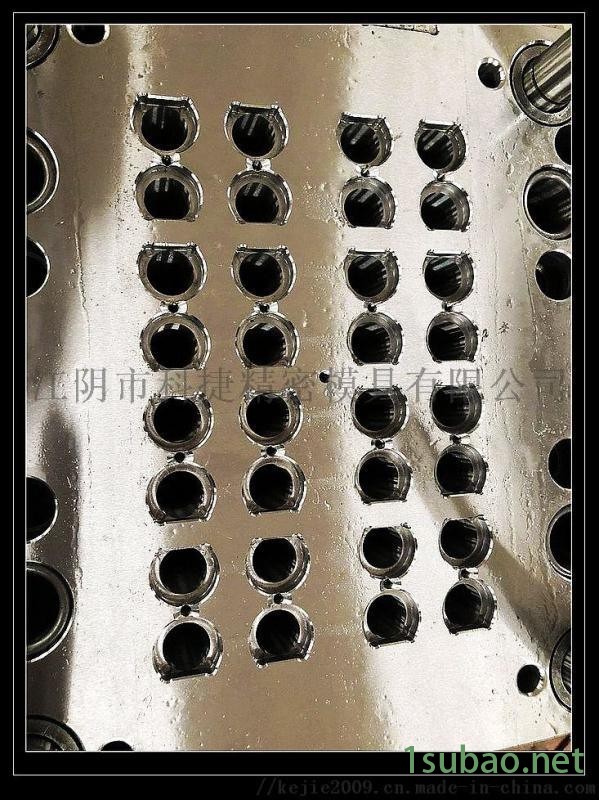 注射器模具,深圳注塑模具厂图2