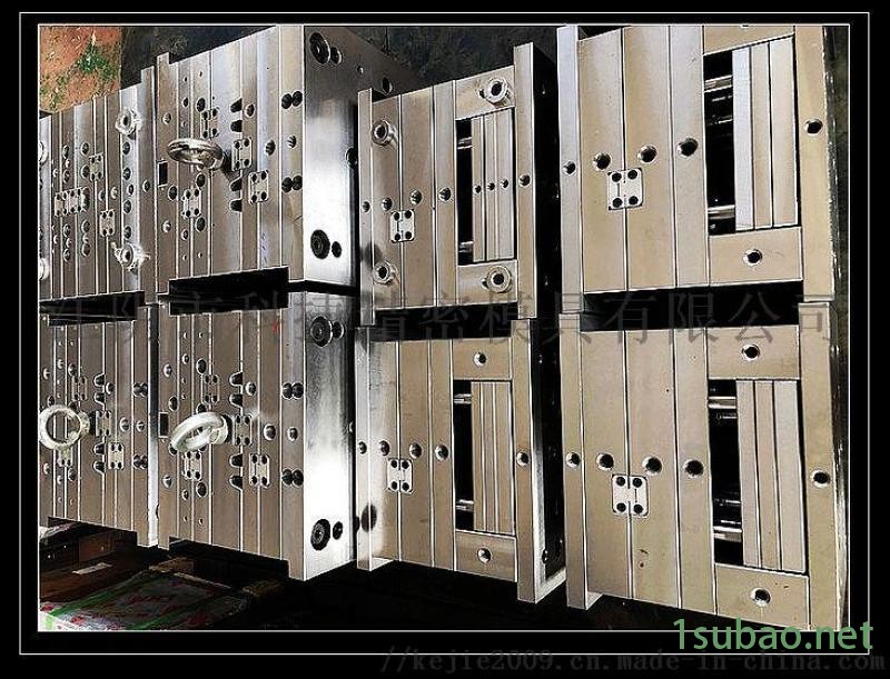 注射器模具,深圳注塑模具厂图4