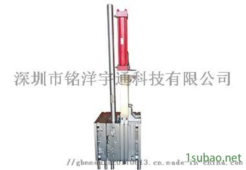 深圳塑胶模具制造加工图2