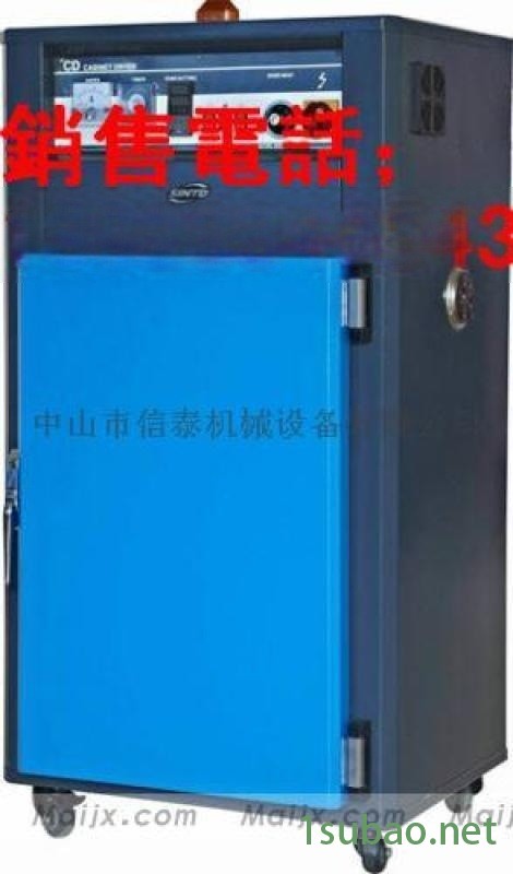 双层保温欧化干燥机-信泰辅机图3