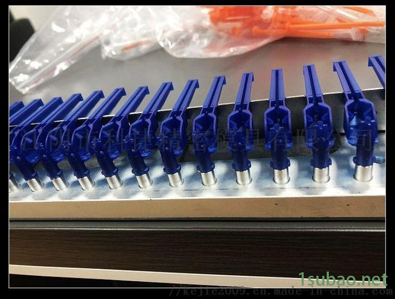 注射器模具，针筒模具，疫苗模具图2