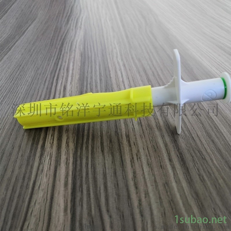 深圳宠物注射器模具加工定制厂家图2